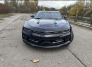 2017 Chevrolet Camaro 1SS