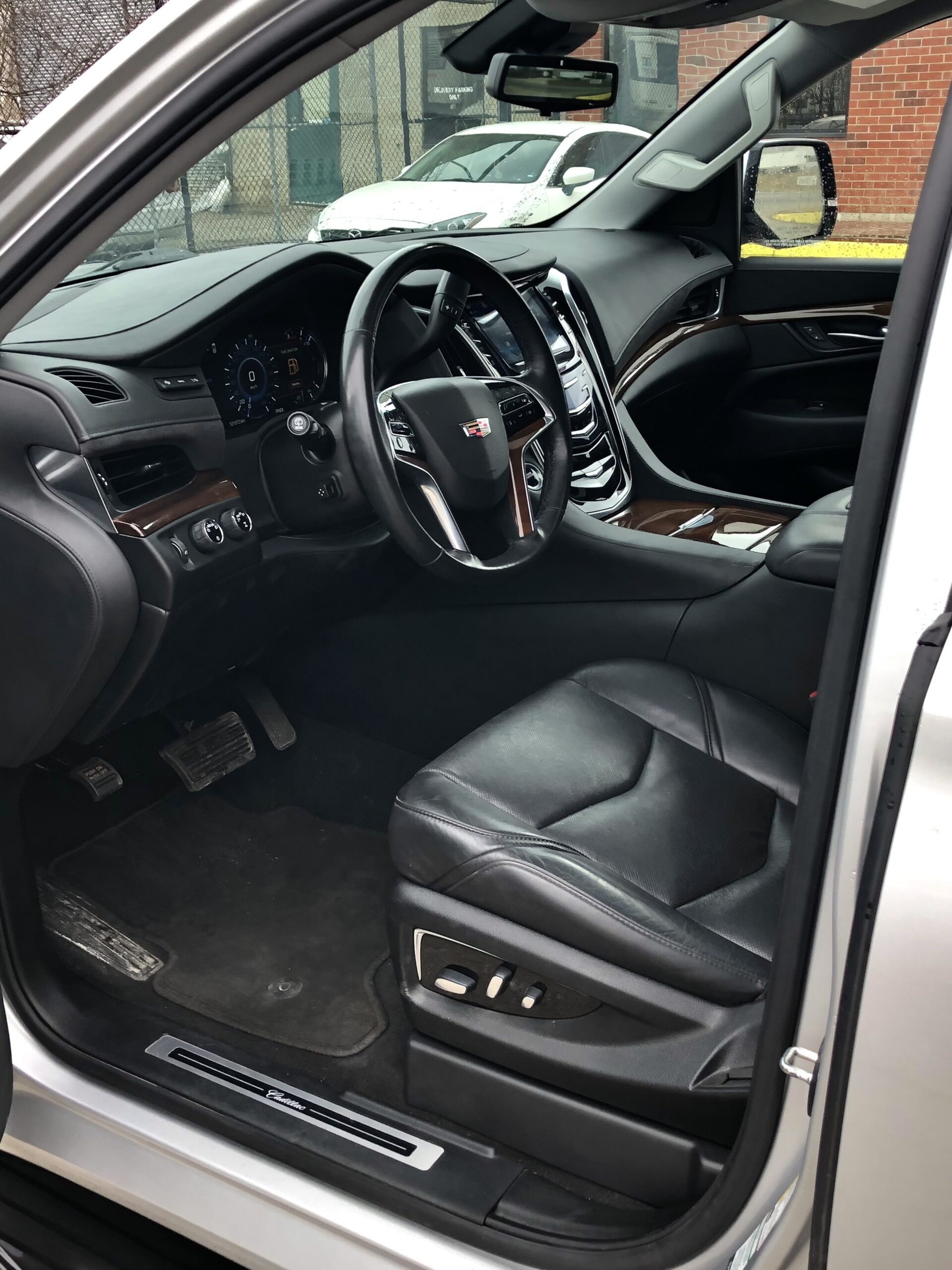 2019 Cadillac Escalade