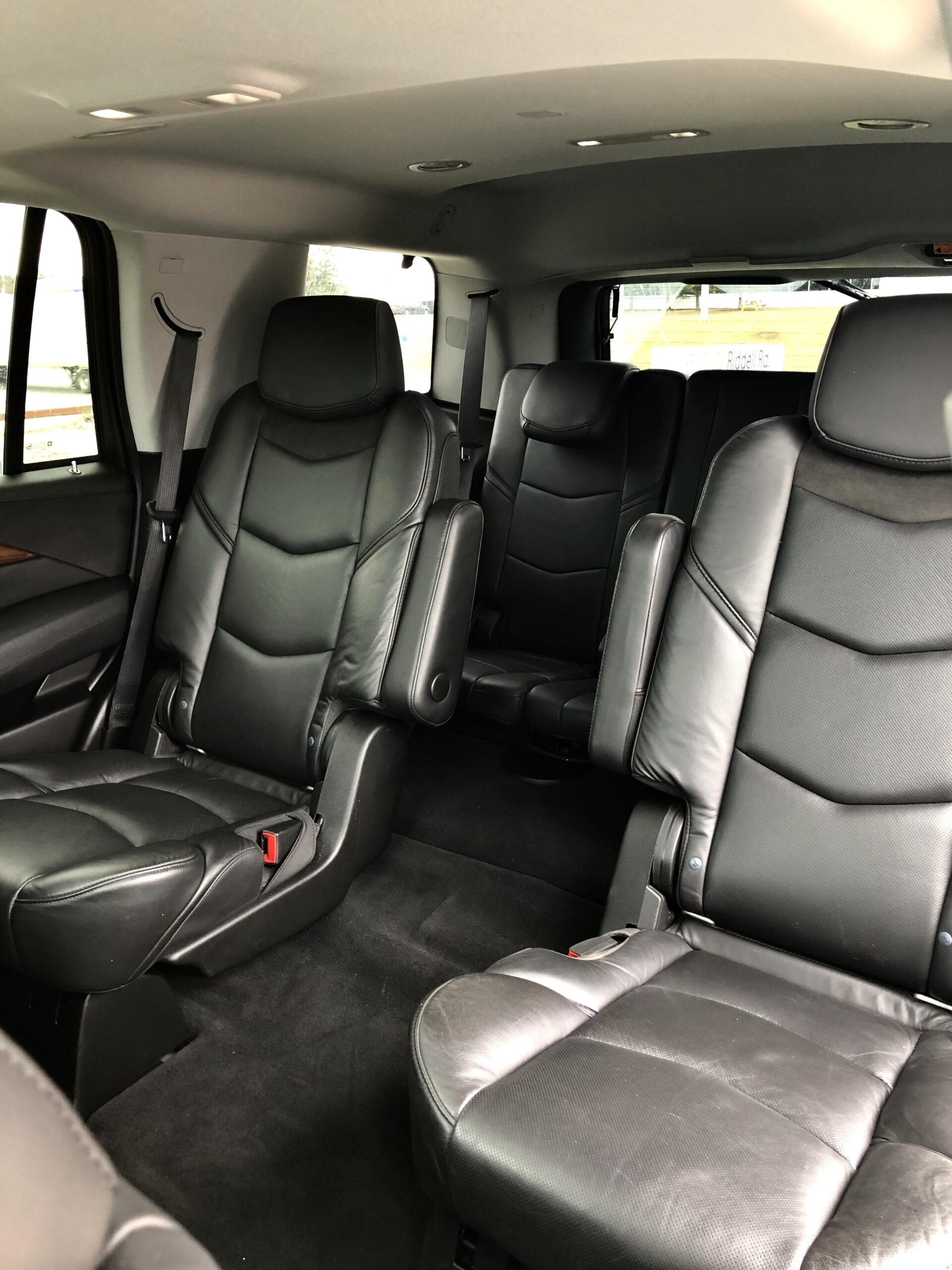 2019 Cadillac Escalade