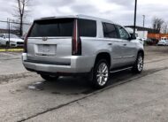 2019 Cadillac Escalade