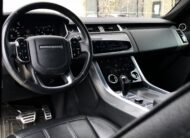 2021 RANGE ROVER SPORT