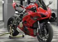 2023 DUCATI V4