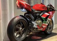 2020 DUCATI V2