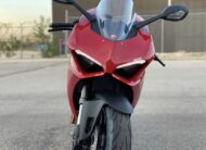 2021 DUCATI V2