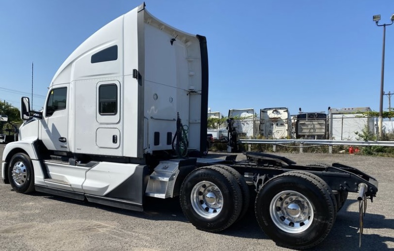 KENWORTH T680