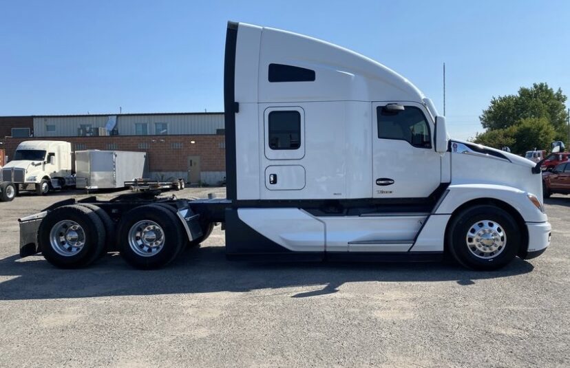 KENWORTH T680