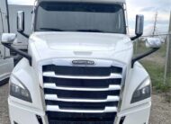 2018 Freightliner Cascadia