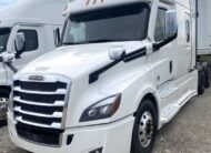 2018 Freightliner Cascadia